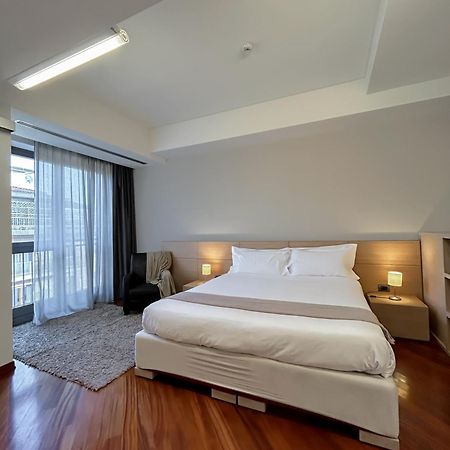 Casamia Appartamenti 505 Turin Ngoại thất bức ảnh