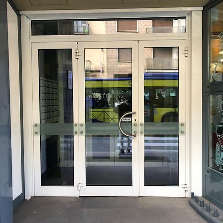 Casamia Appartamenti 505 Turin Ngoại thất bức ảnh