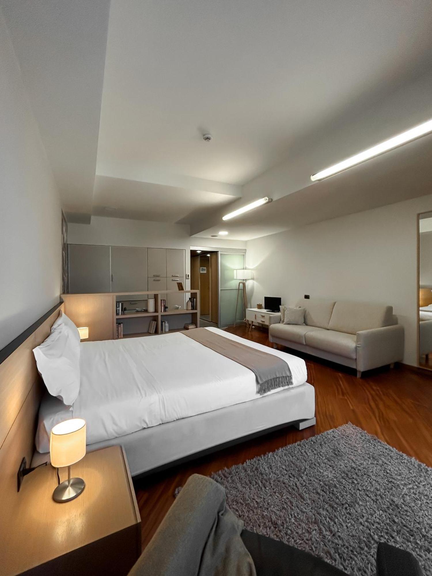 Casamia Appartamenti 505 Turin Ngoại thất bức ảnh