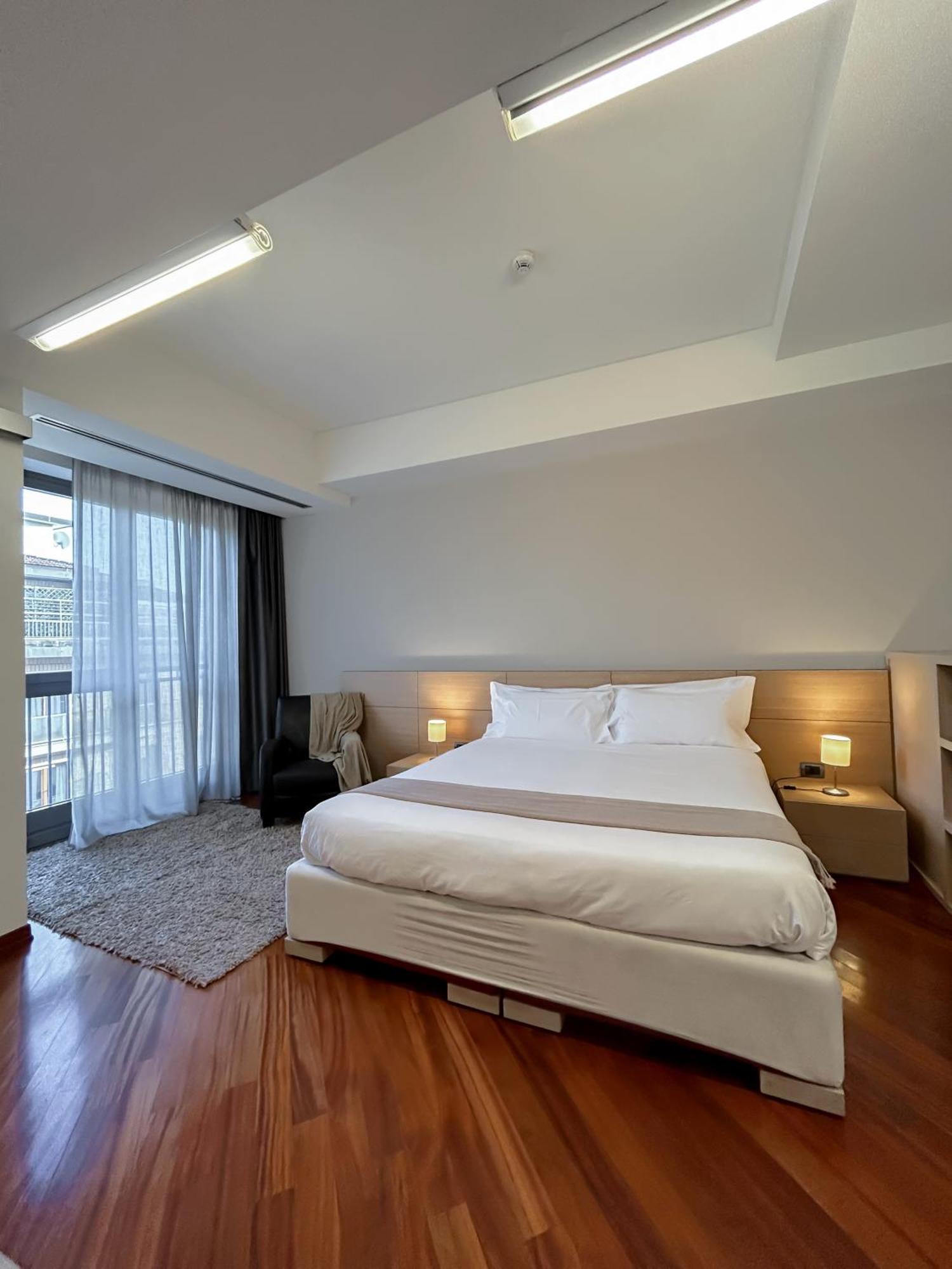 Casamia Appartamenti 505 Turin Ngoại thất bức ảnh
