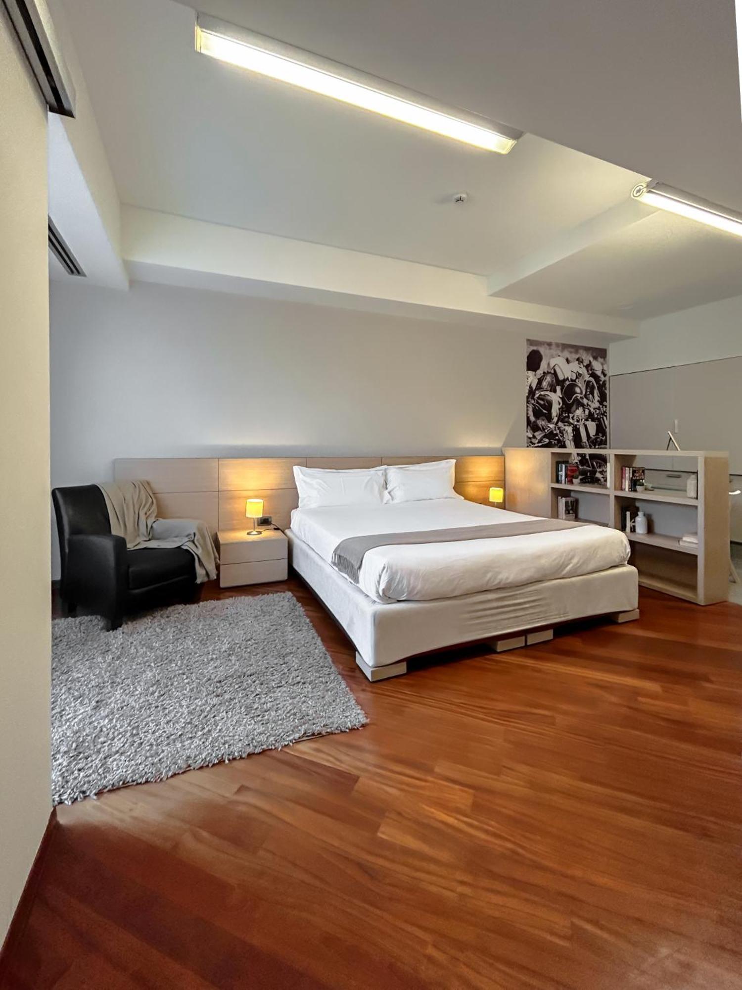 Casamia Appartamenti 505 Turin Ngoại thất bức ảnh