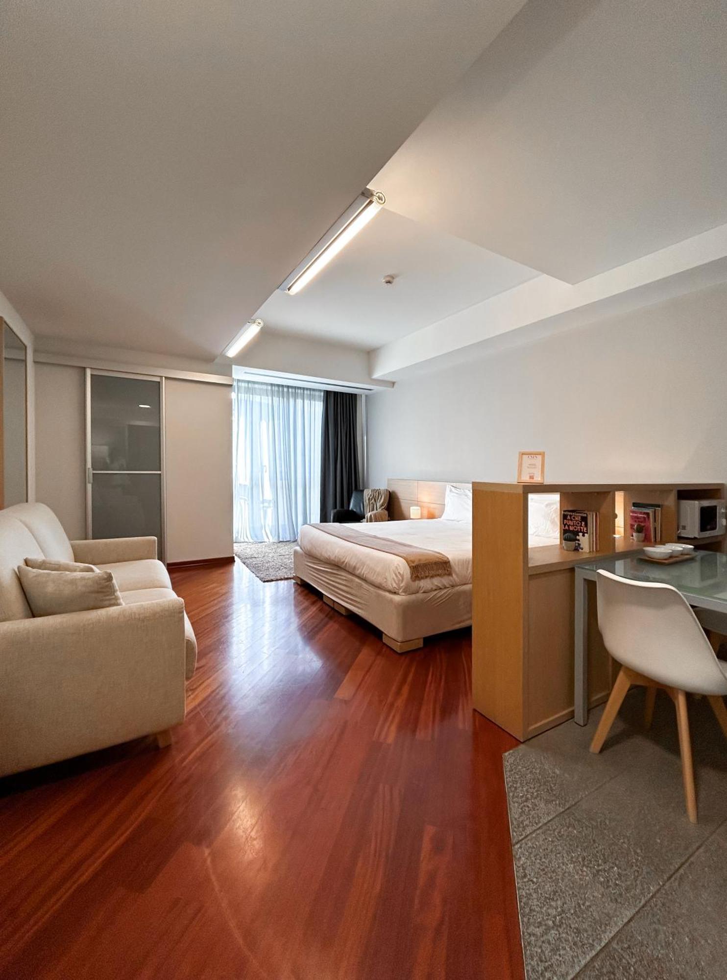Casamia Appartamenti 505 Turin Ngoại thất bức ảnh