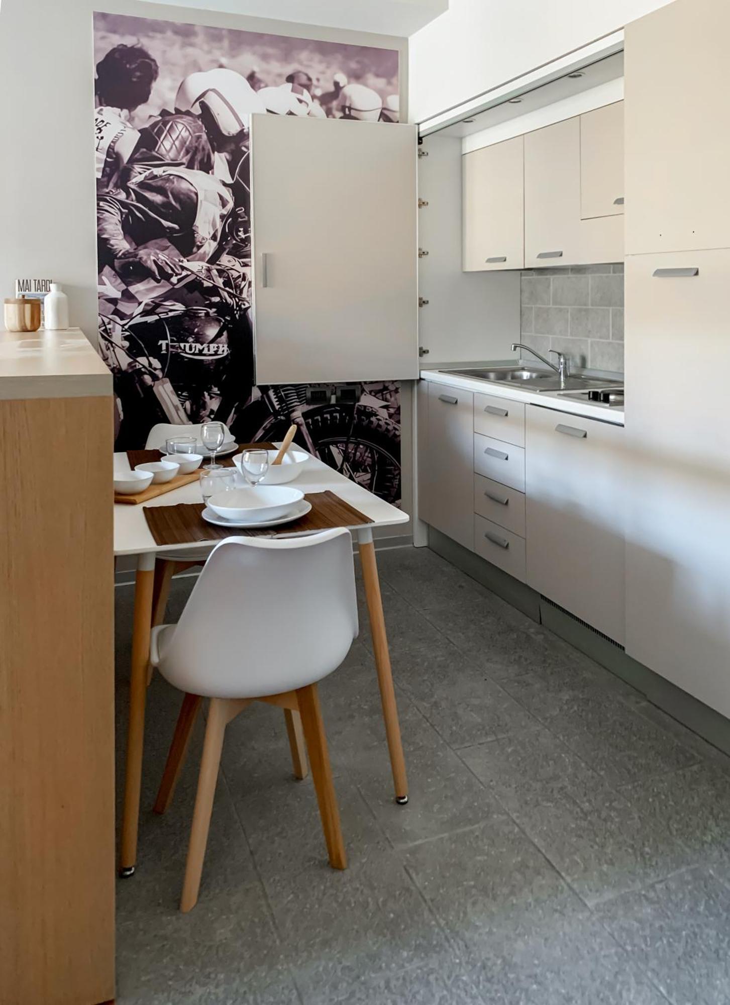 Casamia Appartamenti 505 Turin Ngoại thất bức ảnh