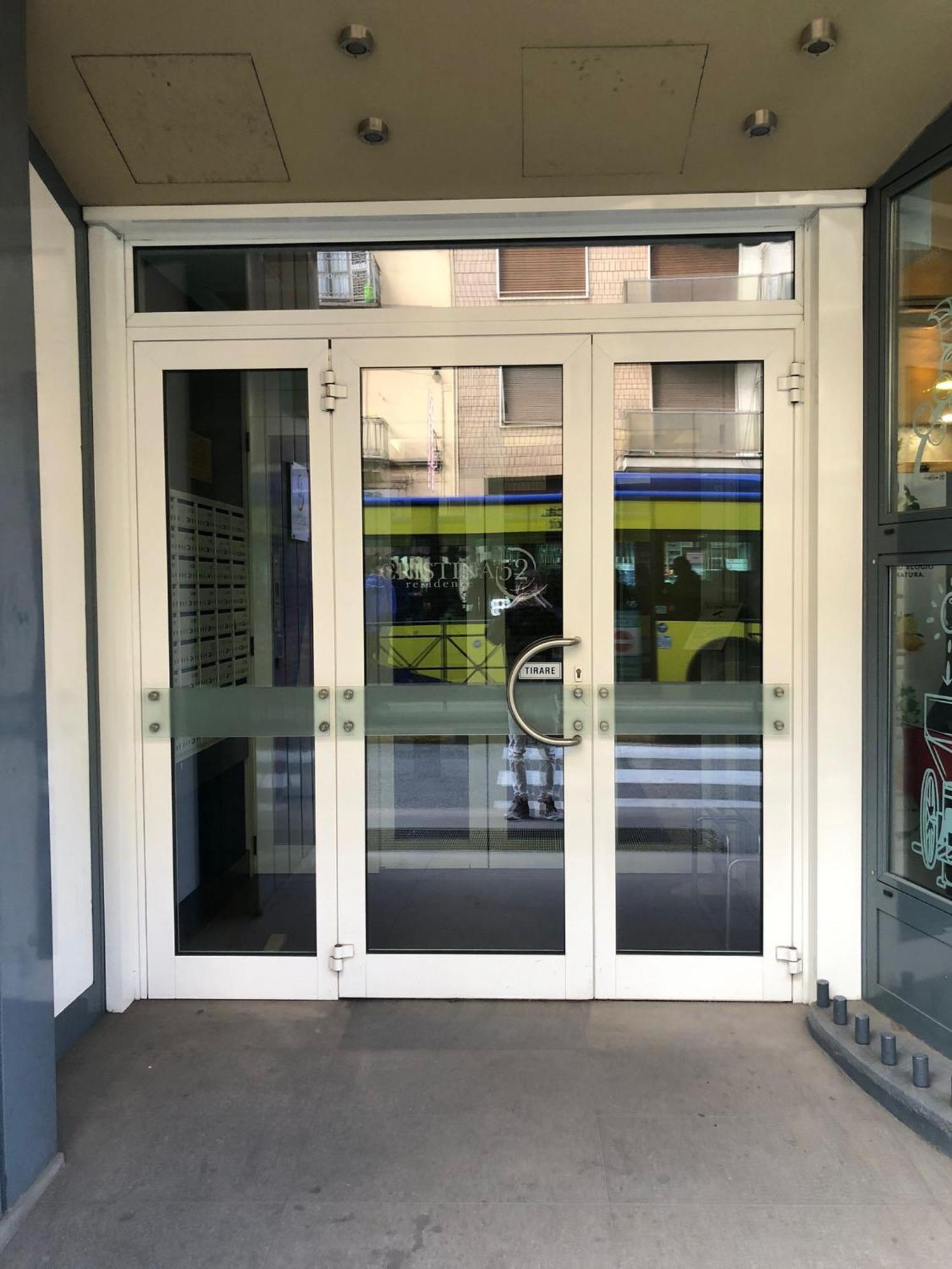 Casamia Appartamenti 505 Turin Ngoại thất bức ảnh