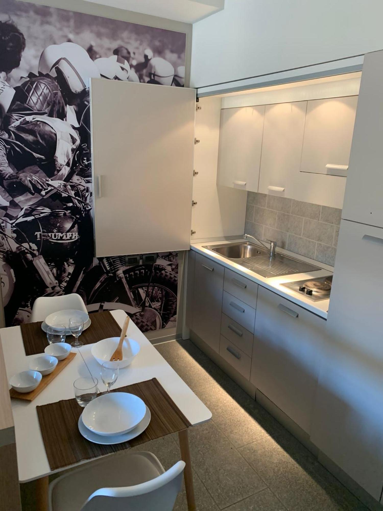 Casamia Appartamenti 505 Turin Ngoại thất bức ảnh
